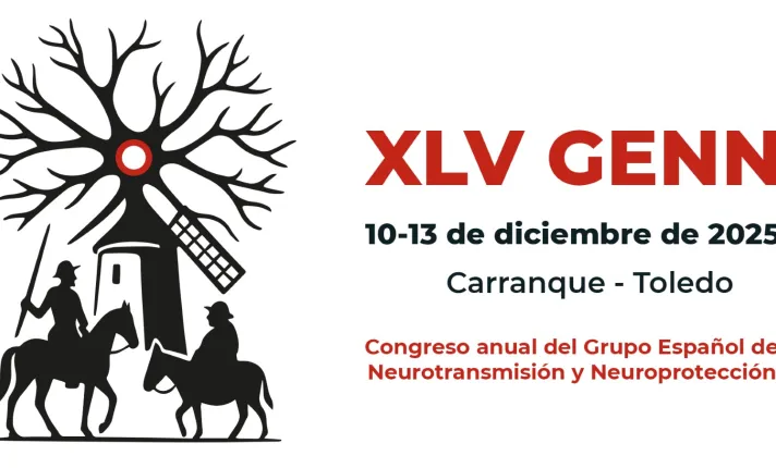 La neurociencia se reúne en Toledo (Carranque, diciembre 2025)