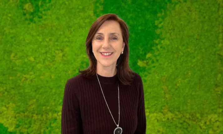 Almudena del Castillo