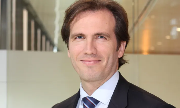 Gonzalo Casino, Director General Cencora Pharmalex Iberia