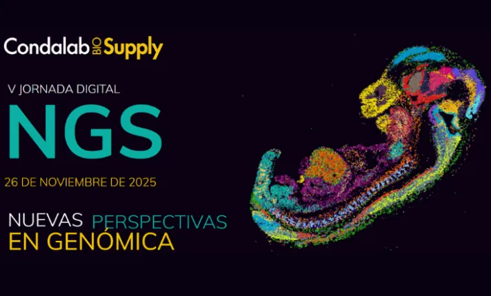 V Jornada Digital NGS