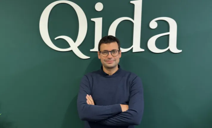 Asabys co-lidera la Series B de Qida de €37M