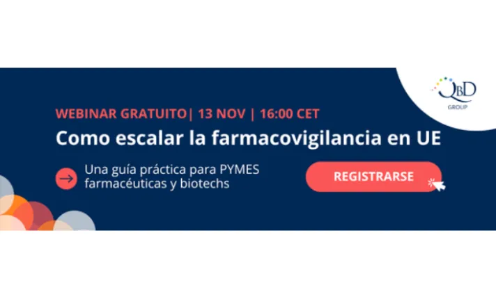 Guía práctica para PYMEs farmacéuticas y biotecnológicas