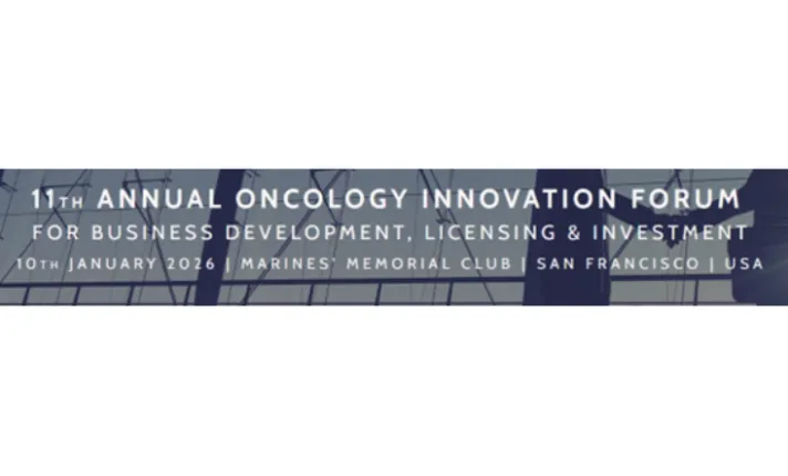 11TH ANNUAL ONCOLOGY INNOVATION FORUM