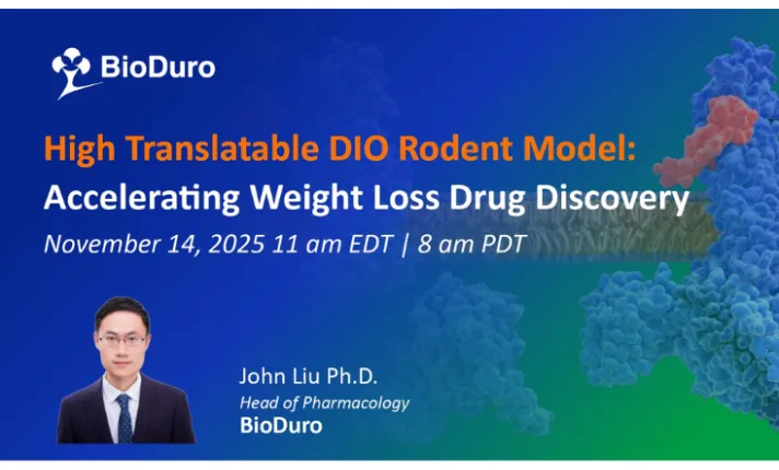 Webinar Bioduro