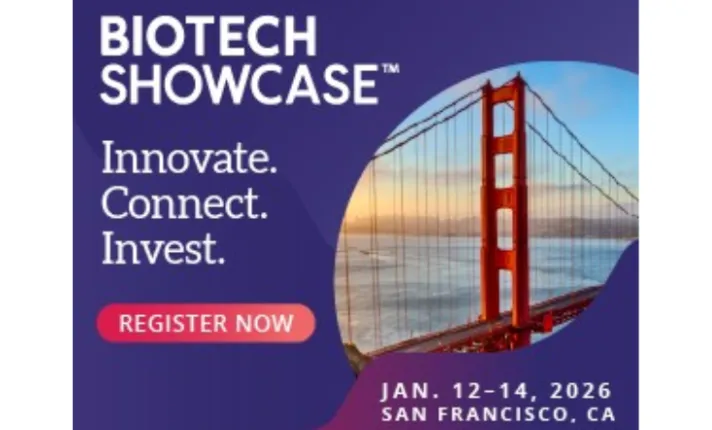 Biotech Showcase