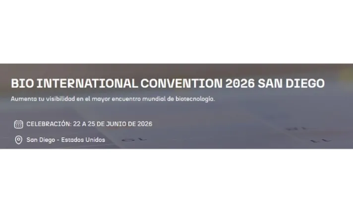 BIO International Convention 2026