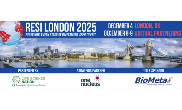 RESI LONDON
