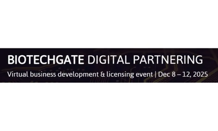 Biotechgate Digital Partnering