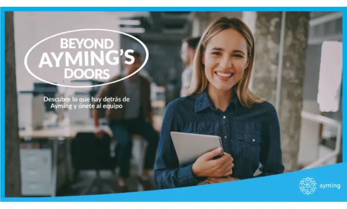 “Beyond the Doors” 