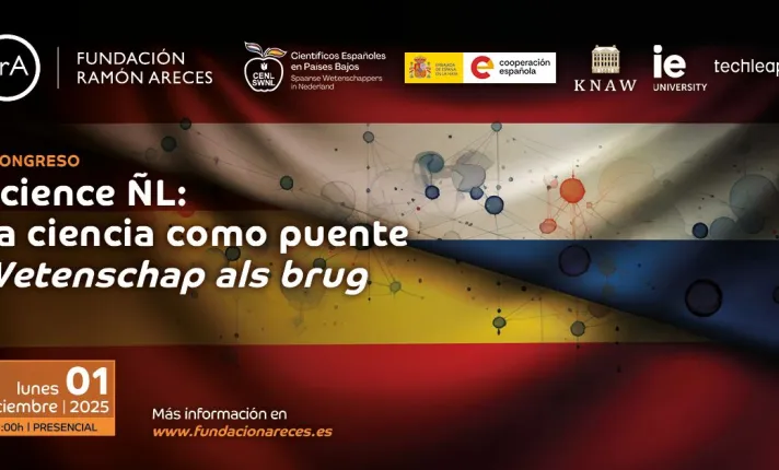 el II Congreso SCIENCE ÑL