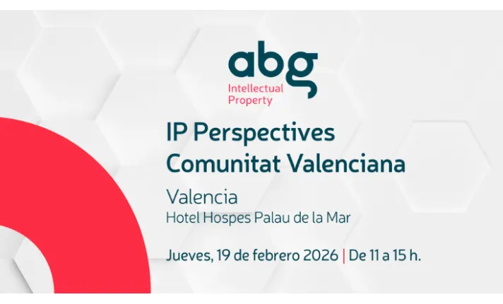 IP Perspectives Comunitat Valenciana 