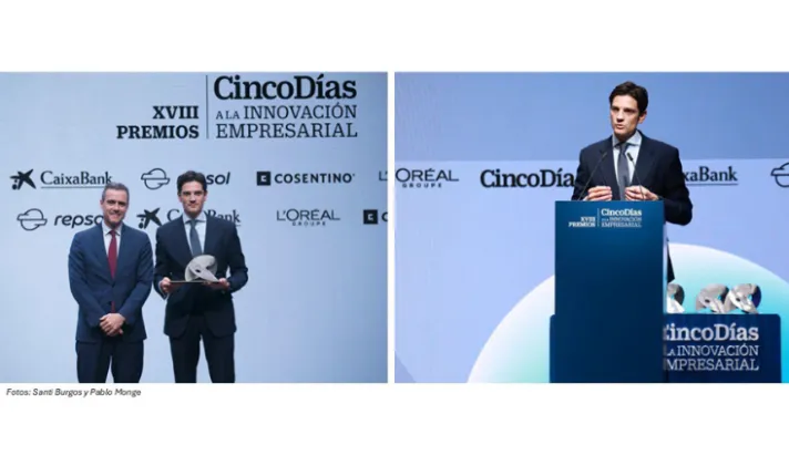 CincoDías a la Innovación Empresarial