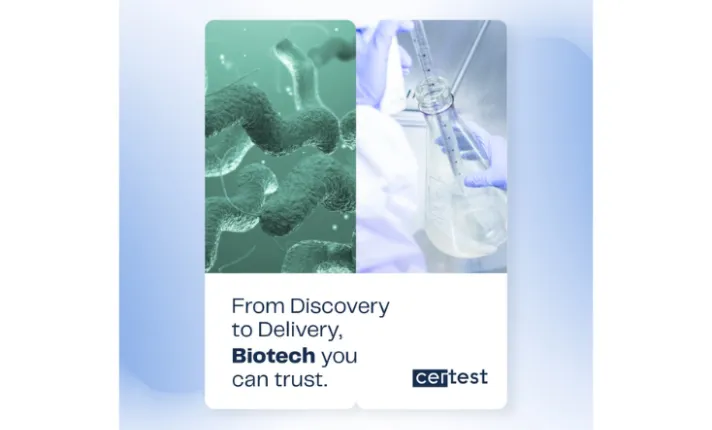 Nuevo Claim de CERTEST