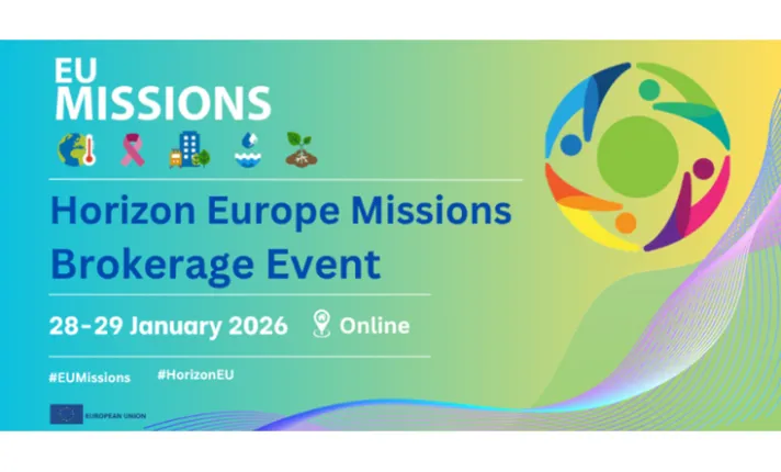 EU Missions Brokerage Event 2026