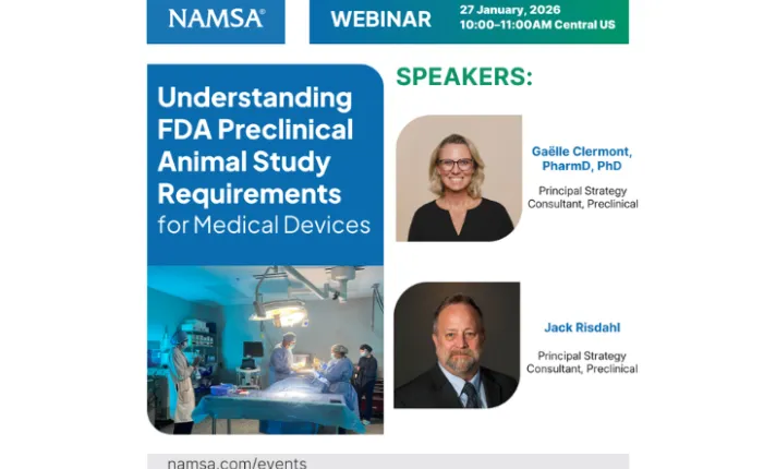 Understanding FDA Preclinical Animal Study Requirements for Medical Devices