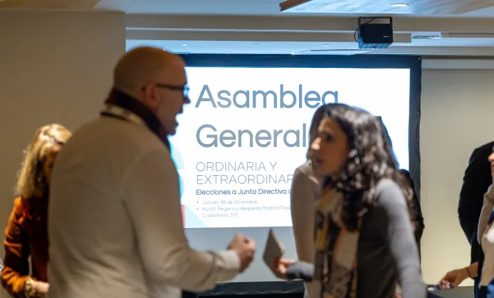 Asablea general 2024