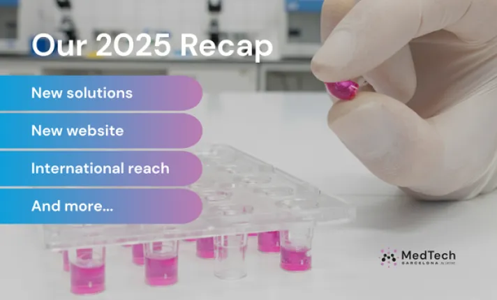 MedTech Recap