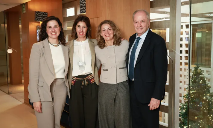 Nueva presidencia de AseBio