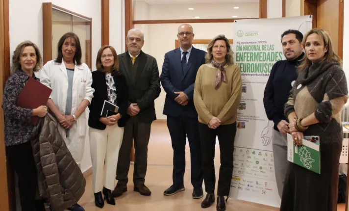 Federación ASEM clausura las celebraciones del Día Nacional de las ENM en la Universidad de Salamanca con un encuentro académico y asociativo