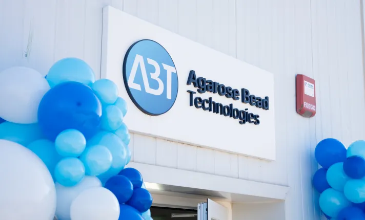 Agarose Bead Technologies 