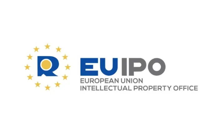 Logo EUIPO
