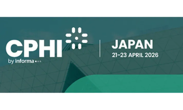 CPHI JAPAN