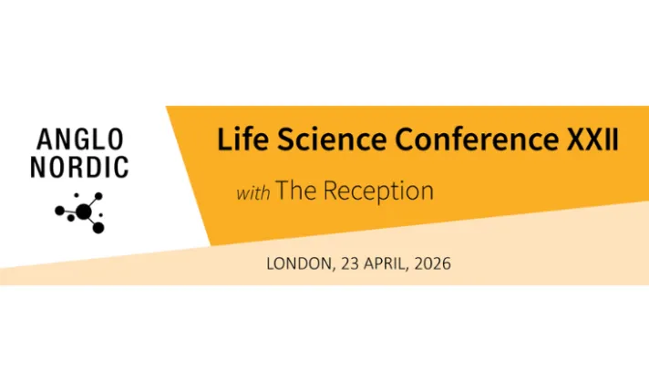  ANGLONORDIC LIFE SCIENCE