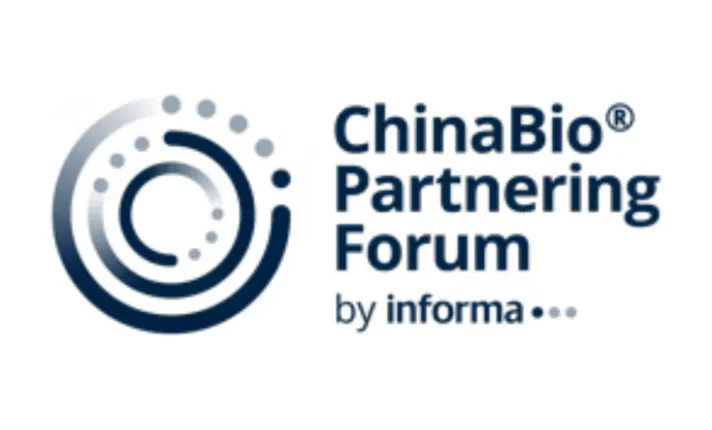 CHINABIO PARTNERING FORUM