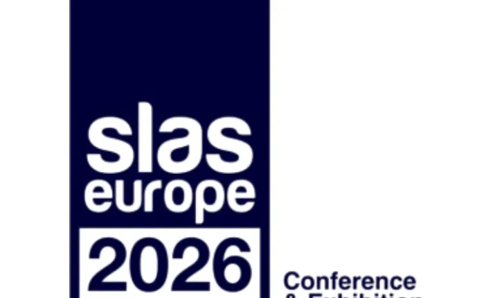 SLAS EUROPE