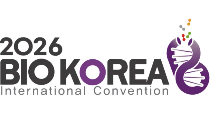 Logo evento BIOKOREA