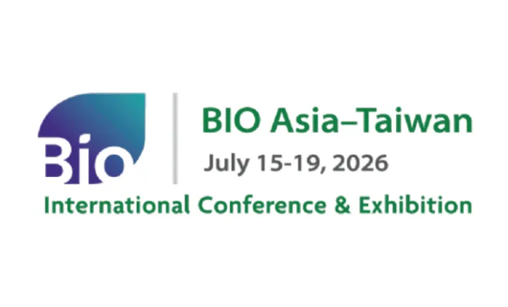 BIO ASIA TAIWÁN