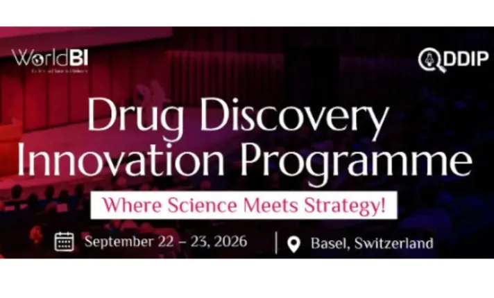 DRUG DISCOVERY INNOVATION PROGRAMME