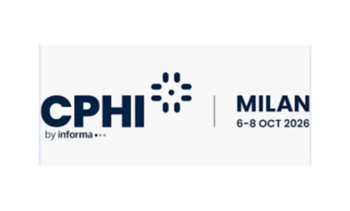 CPHI EUROPE 2026