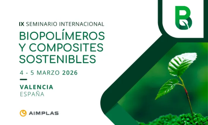  IX Seminario Internacional de Biopolímeros 