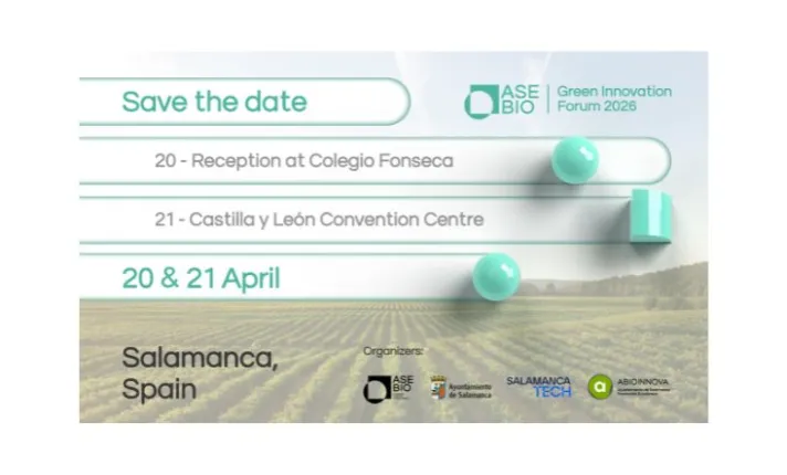 Save the Day del Green Innovation Forum 2026