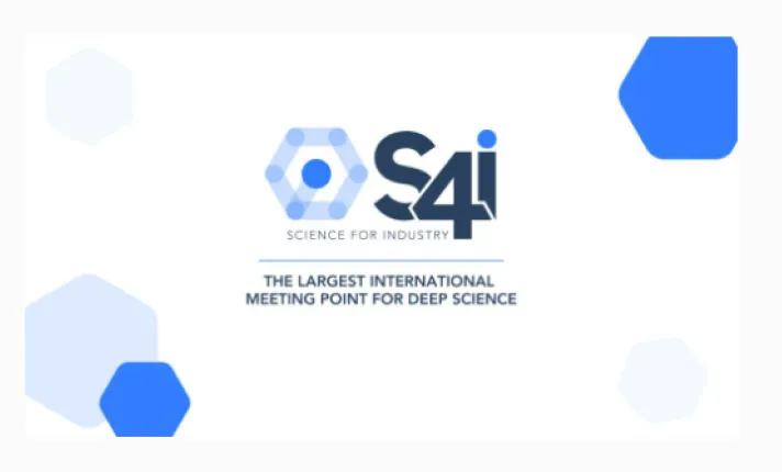 S4i: Science for Industry