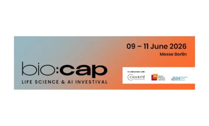 Banner de bio:cap 2026