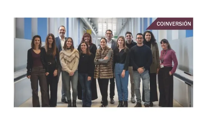 Foto de equipo de Orikine