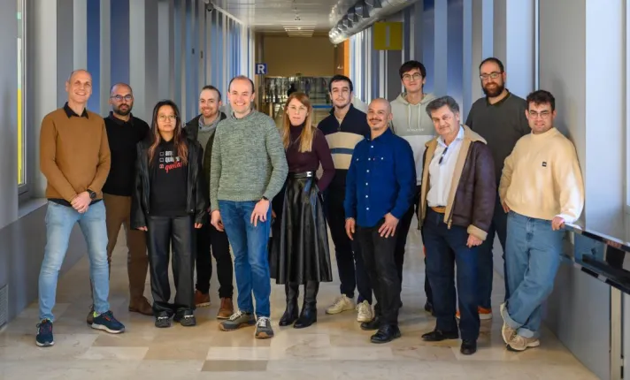 Equipo de Pharmacelera