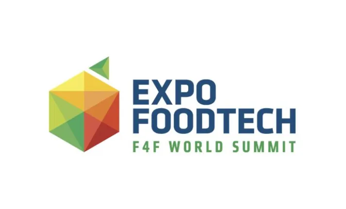 Banner del Expo FoodTech F4F Summit 2026