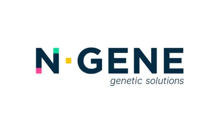 Logo de N-GENE
