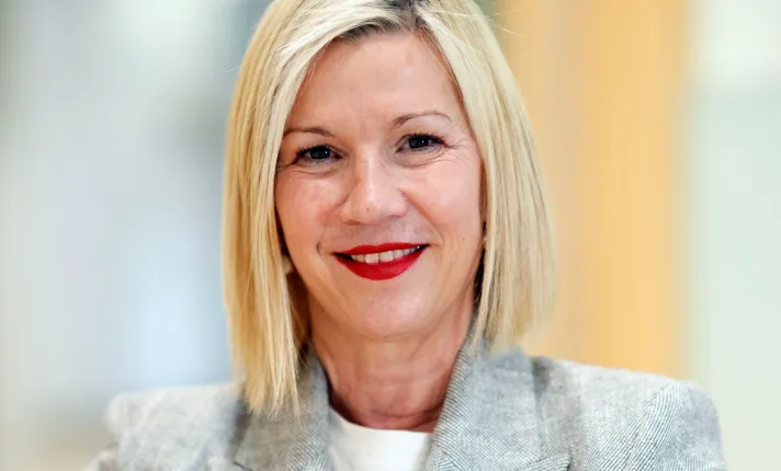 Nuria Marcos, directora general de PONS IP