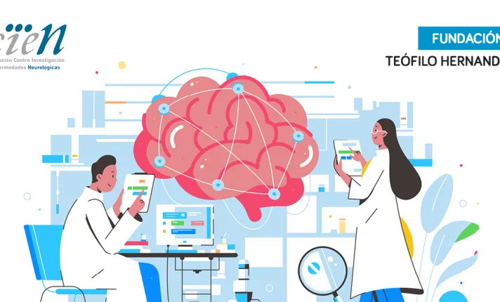 Coloboración en enfermedades neurológicas