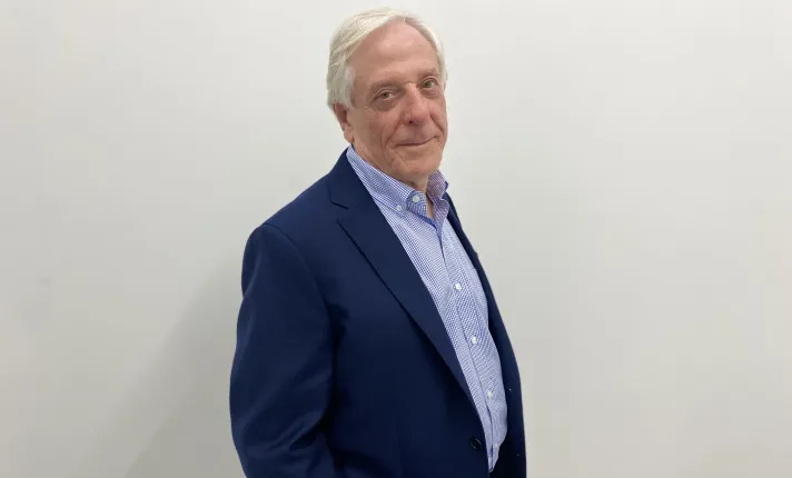 Alfonso de Egaña, CEO de Molefy Pharma