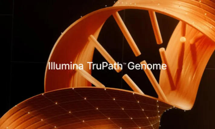 Illumina TruPath Genome
