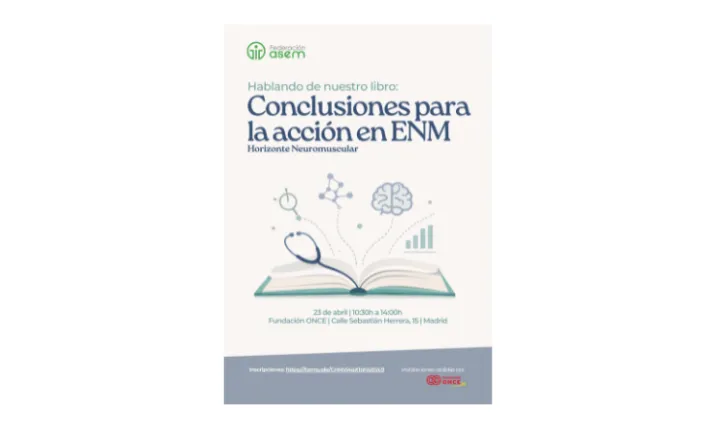 Evento Horizonte Neuromuscular Conclusiones para la acción