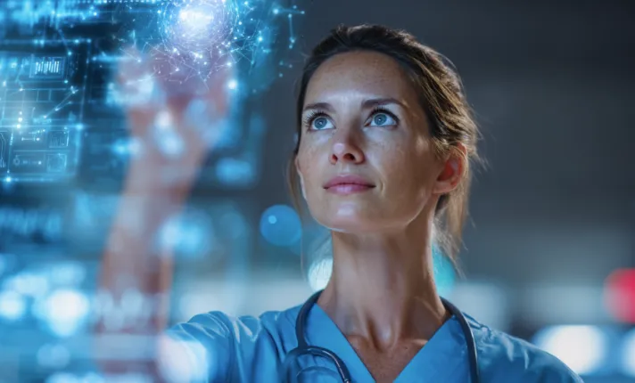 Evento Tecnalia “Transformación digital del sector salud”