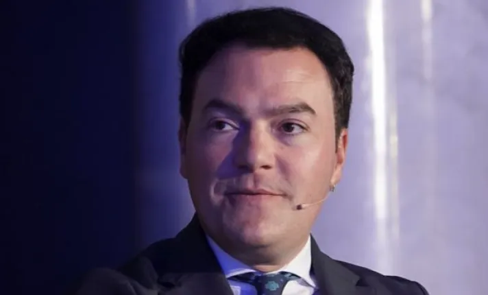 Pedro Martínez, Concejal de Promoción Económica del Ayuntamiento de Salamanca