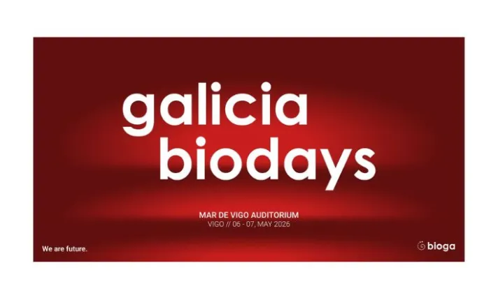 Banner de Galicia Biodays 2026