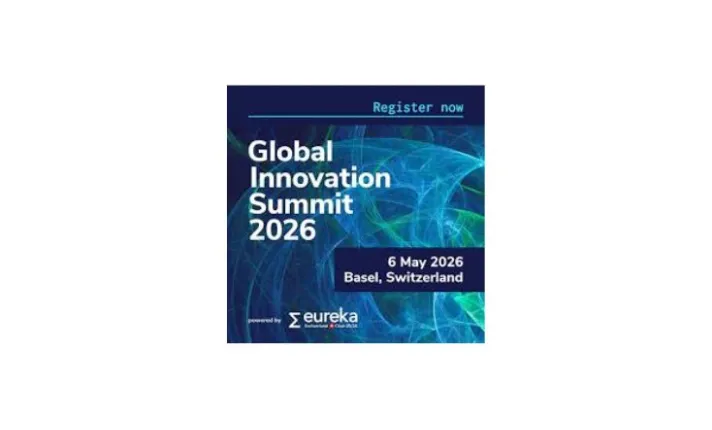 Banner del Global Innovation Summit 2026